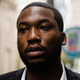 Meek Mill arrives at the criminal-justice center in Philadelphia on Nov. 6, 2017. A Philadelphia judge has sentenced rapper Mill to two to four years in state prison for violating probation in a nearly decade-old gun and drug case. (Matt Rourke/AP Images)